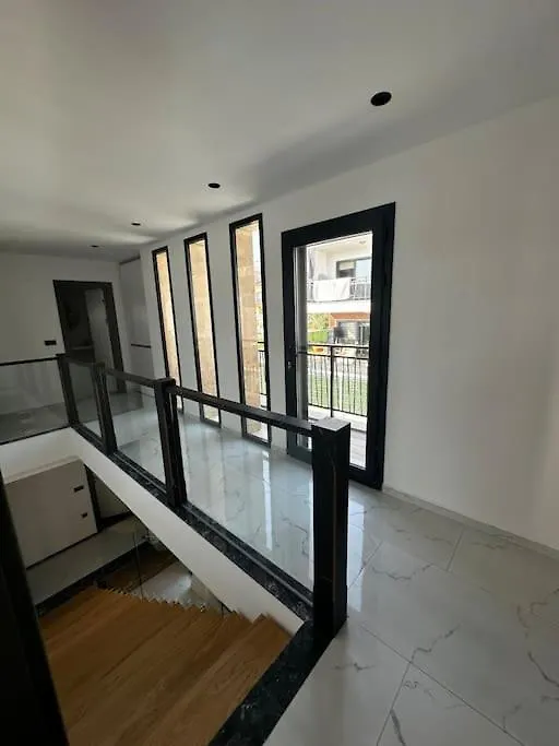 Private Pool Villa For Daily Rent In Kusadasi