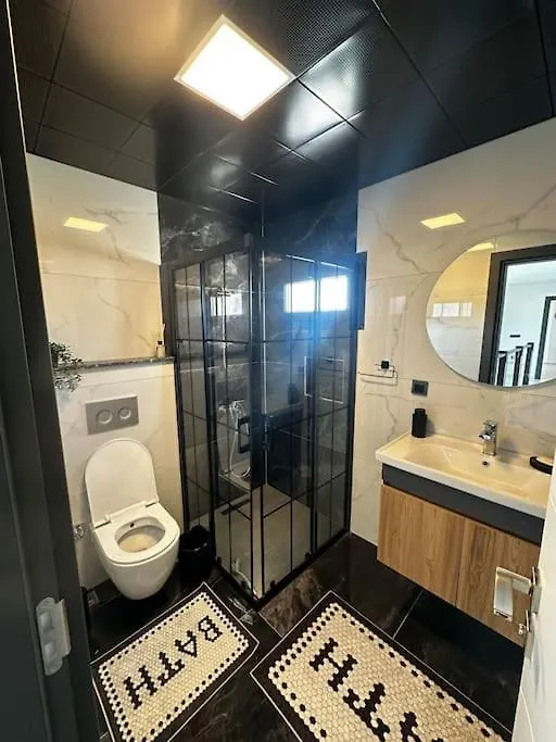 Private Pool Villa For Daily Rent In Kusadasi 0*,  Turkey