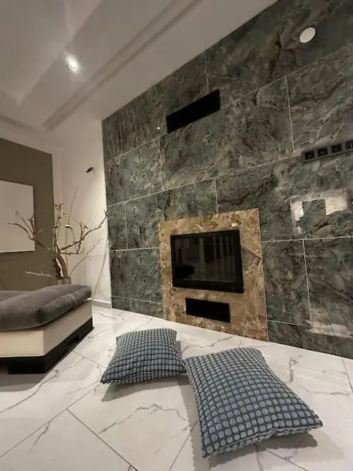 Private Pool Villa For Daily Rent In Kusadasi