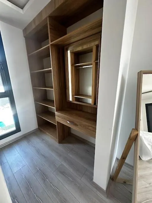 Private Pool Villa For Daily Rent In 쿠사다시 터키