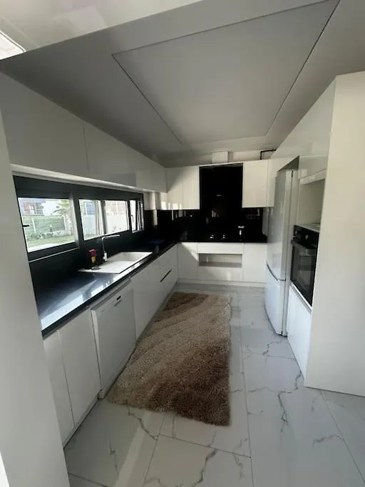Private Pool Villa For Daily Rent In Kusadasi