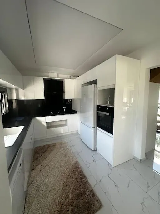 Private Pool Villa For Daily Rent In Kusadasi Turkey