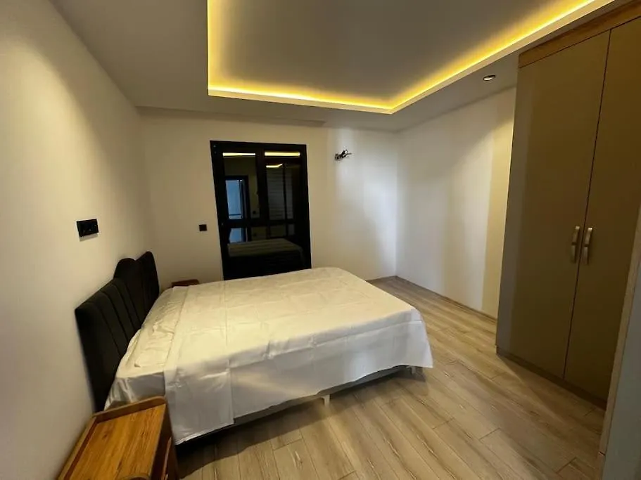 Private Pool Villa For Daily Rent In Kusadasi