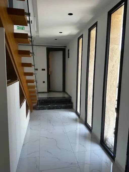 Private Pool Villa For Daily Rent In Kusadasi
