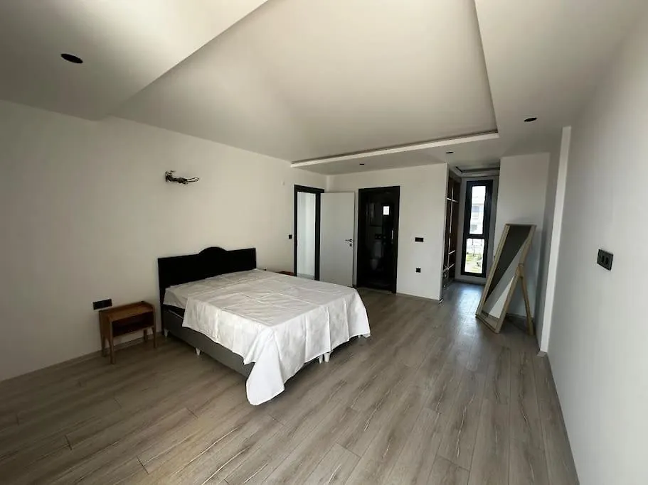 Private Pool Villa For Daily Rent In Kusadasi Turkey