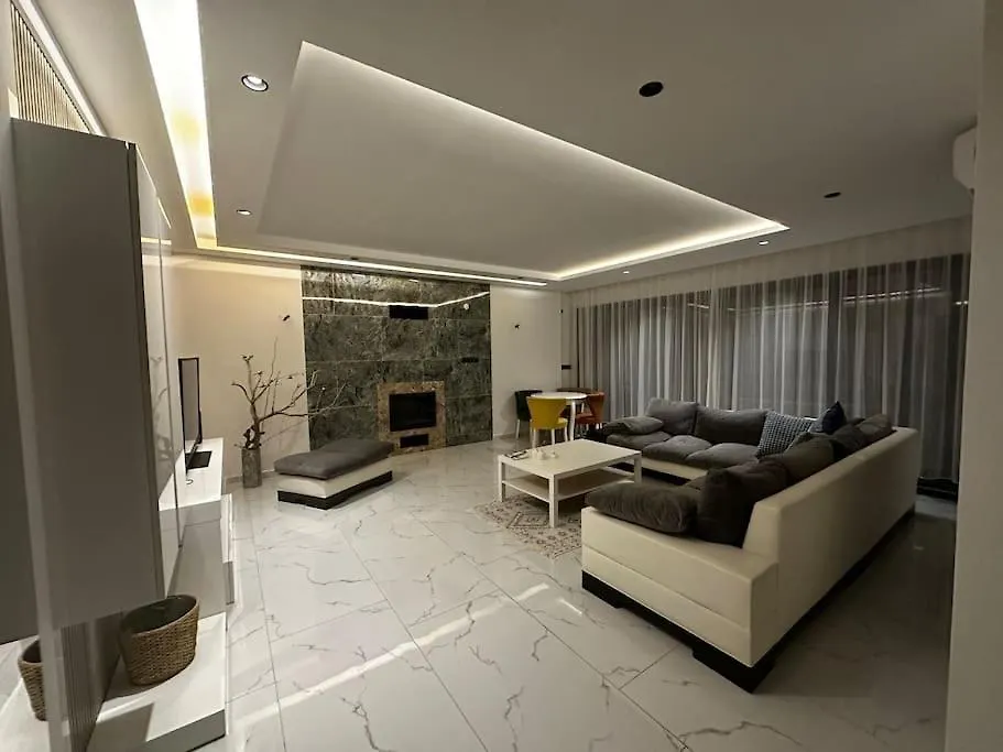 Private Pool Villa For Daily Rent In Kusadasi 0*,  Turkey