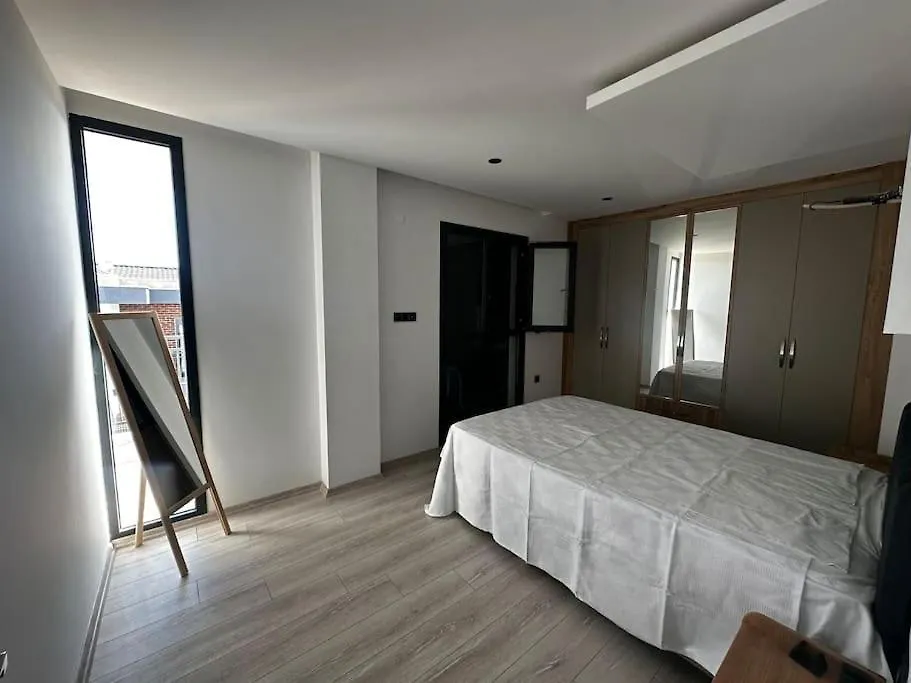 Private Pool Villa For Daily Rent In Kusadasi