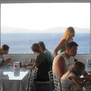 Melike Kuşadası