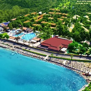 Complex Kustur Club Village, Kusadası