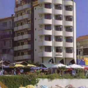 Sergent Kuşadası