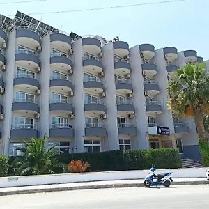 Moonstar Kuşadası