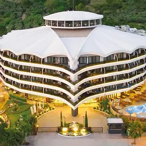 Hotel Seven For Life Thermal, Kusadası