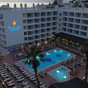Hotel Ada Newday, Kusadası