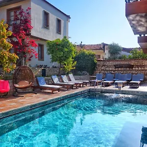 Hotel Sezgin Boutique, Kusadası