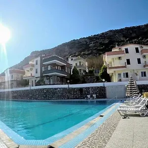 Ania Garden Kuşadası