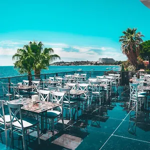 Hotel Grand Sahin's, Kusadası