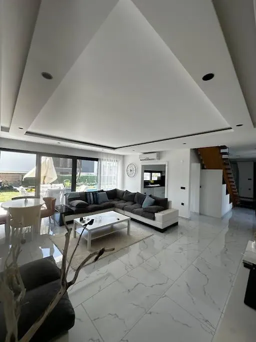 Private Pool Villa For Daily Rent In Kuşadası 0*,  Türkiye