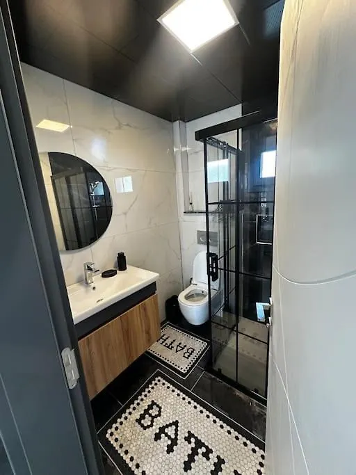 Private Pool Villa For Daily Rent In Kuşadası